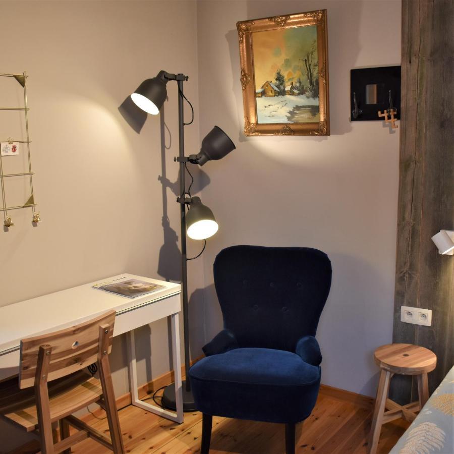 B&B Stefans Pottery Poperinge Exterior foto